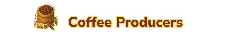 Header Coffee Producers