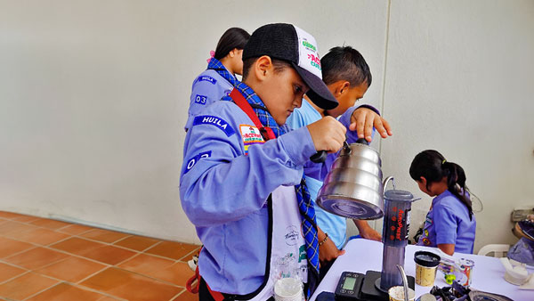 Foto Guipas 4