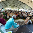 Primera Cumbre Campesina por la Paz Total en Antioquia