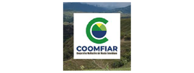 Logo COOMFIAR