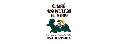 Logo Asocalm