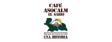 Logo Asocalm