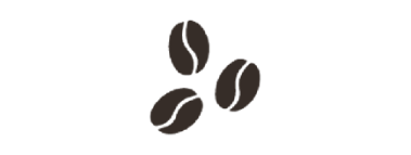 Logo Jibusu Kape Café