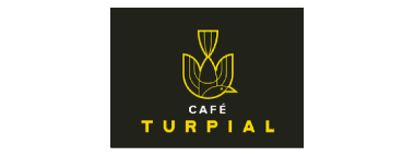 Logo Café El Turpial