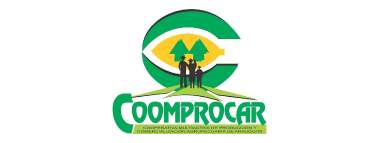 Logo Coomprocar