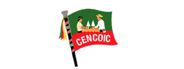 Logo CENCOIC