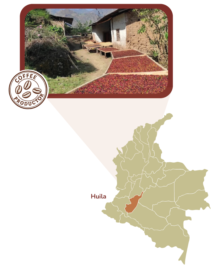 Mapa Ayni Cafe