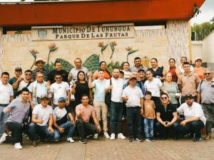 Productores del occidente de Boyacá se agremian con la Agencia de Desarrollo Rural