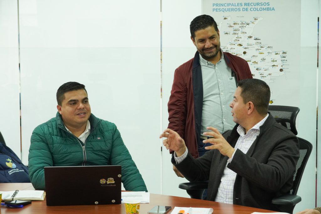 Del territorio al mercado: campesinos cacaoteros de Falan logran acuerdo comercial sin intermediarios