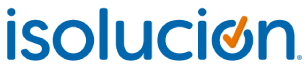Logo Isolucion