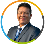 Carlos Alberto Cortés Riaño