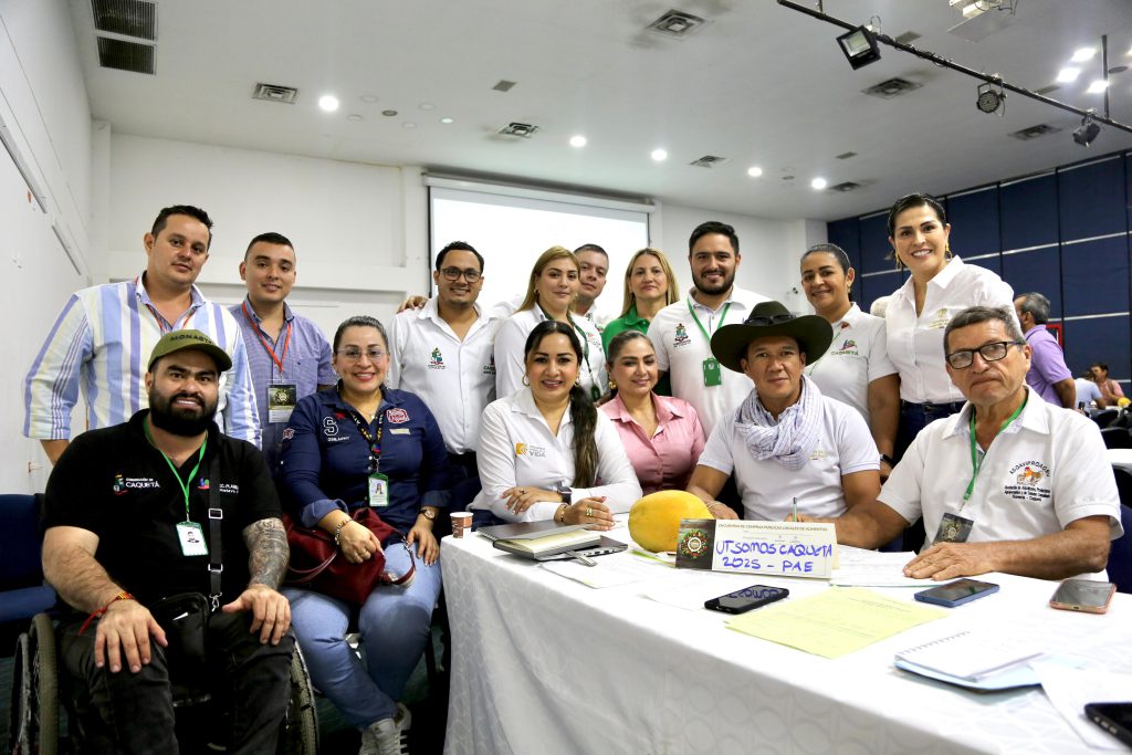 Superadas las expectativas en compras públicas locales en el Caquetá: más de $605 millones en acuerdos comerciales