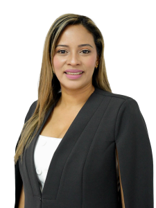 Eliana Teresa Zambrano Almansa