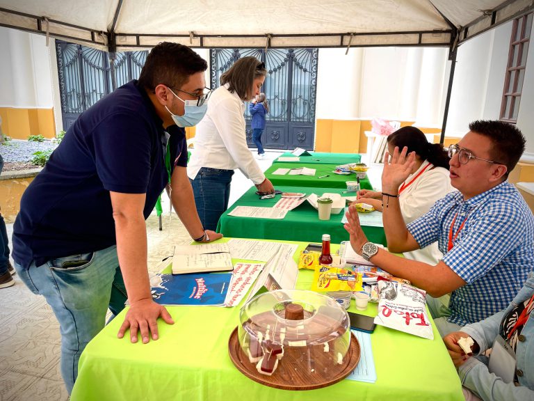 Compras público-privadas impulsan la economía rural en Caldas