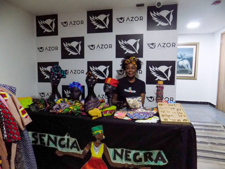 Foro Afroandino 5