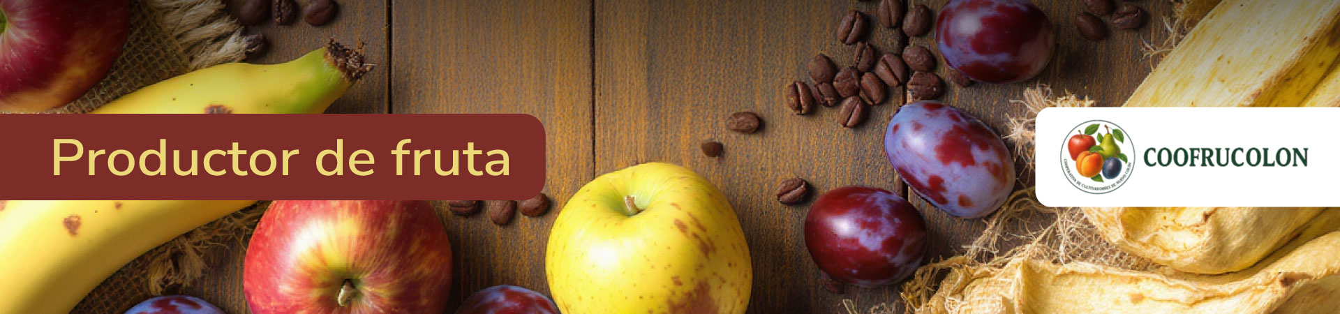 Banner Coofrucolon