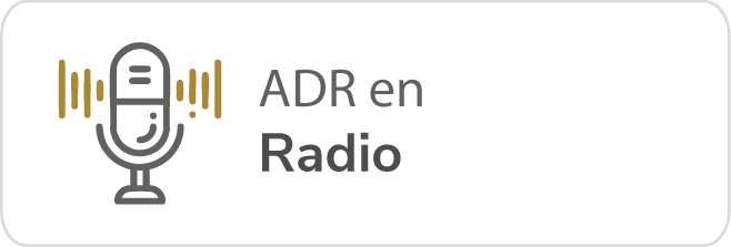 ADR en Radio