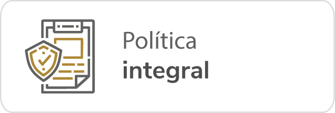 Política Integral ADR