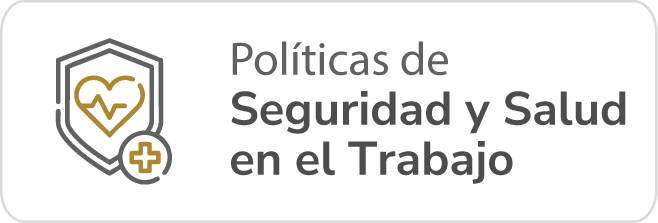 Política de Seguridad y Salud en el Trabajo