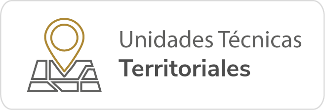 Unidades Técnicas Territoriales