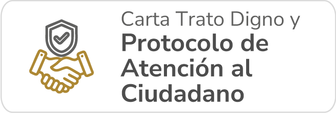 Carta de Trato Digno