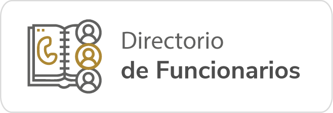 Directorio Funcionarios ADR