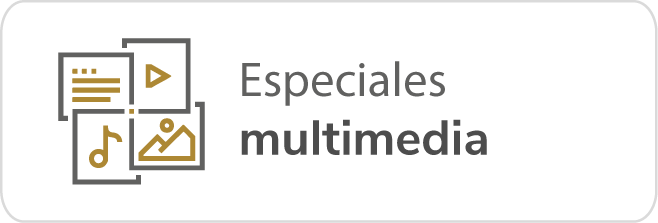 Especiales Multimedia