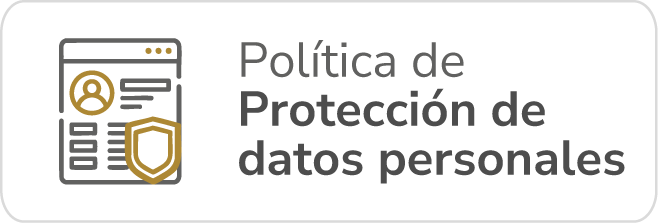 Política de Protección de Datos Personales