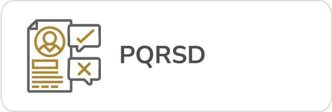 PQRSD