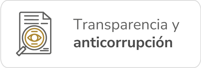 Transparencia Y anticorrupción