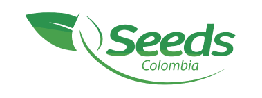 Logo SEEDS COLOMBIA