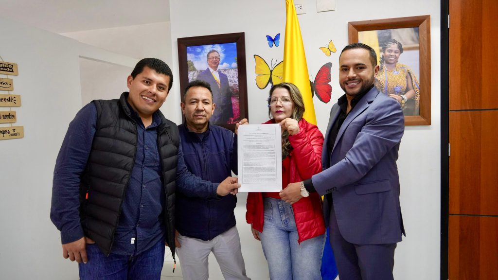 La ADR revoluciona el agro: implementa teletrabajo y redefine el futuro laboral en el sector público