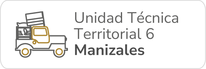 Botón TDR UTT 6 Manizales