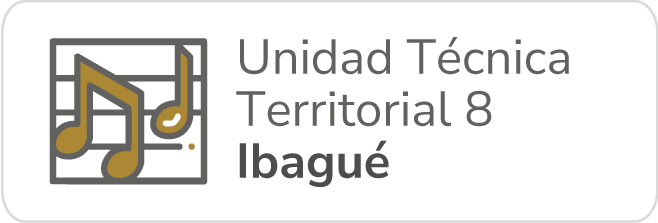 Botón TDR UTT 8 Ibagué
