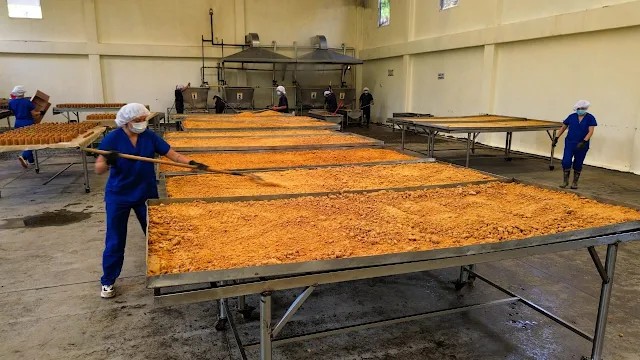 1ER FORO INTERNACIONAL DE LA PANELA_