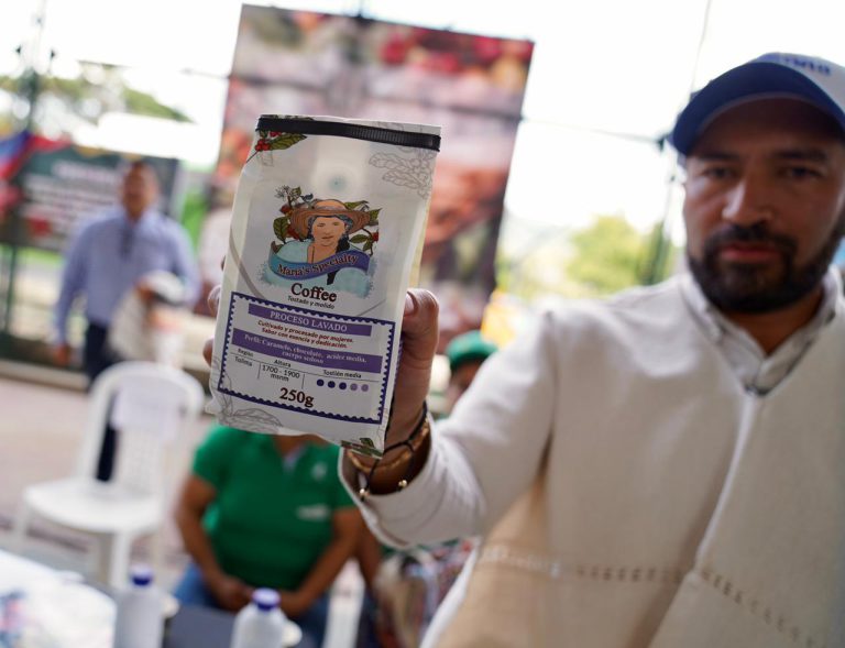 El café de la paz de Planadas, Tolima, (10)