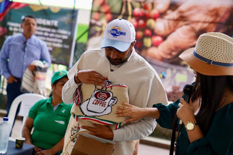 El café de la paz de Planadas, Tolima, (11)