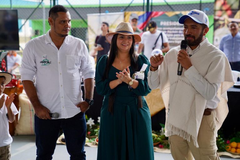 El café de la paz de Planadas, Tolima, (6)