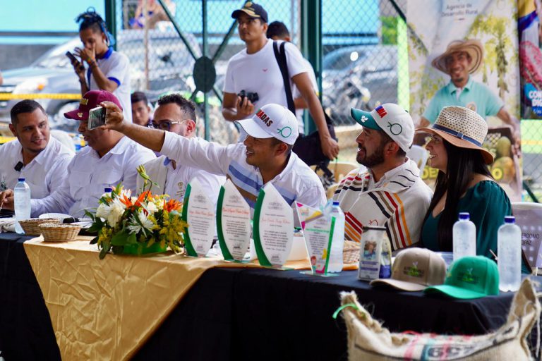 El café de la paz de Planadas, Tolima, (9)