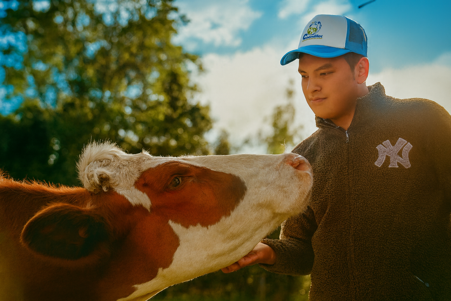 “Leche pa’l Corazón”: visibiliza campesinado