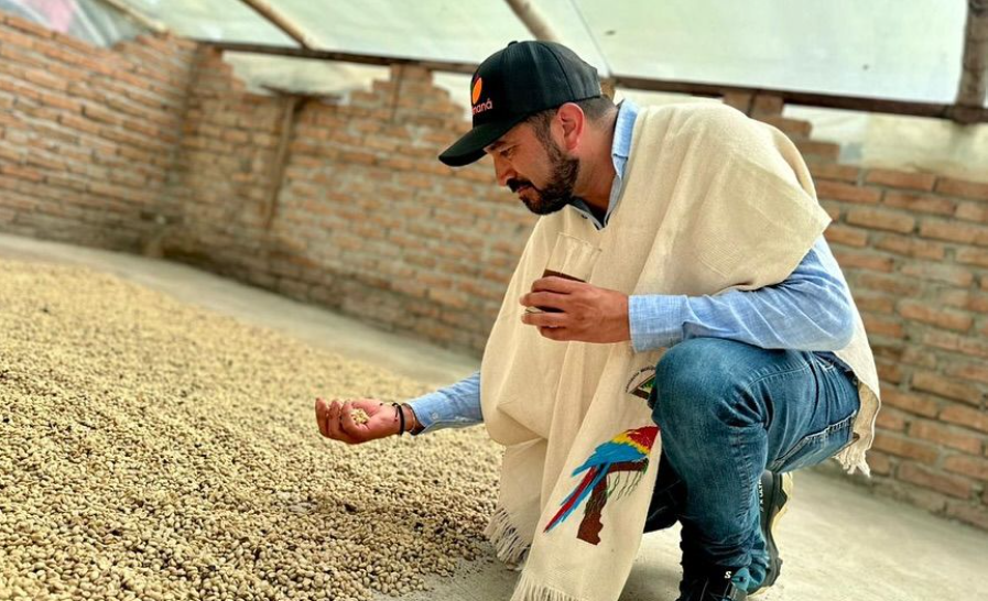 Proyectos productivos del Huila se destacan a nivel internacional