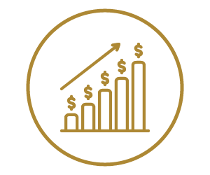 Icono Aceleración Comercial