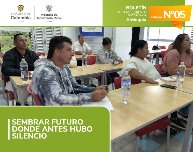 BOLETÍN 05---ANTIOQUIA