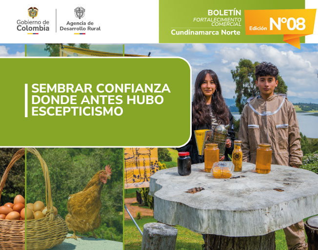 BOLETÍN 08---CUNDINAMARCA-NORTE