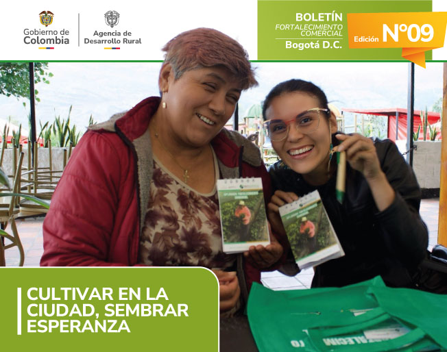 BOLETÍN 09---BOGOTÁ-D.C