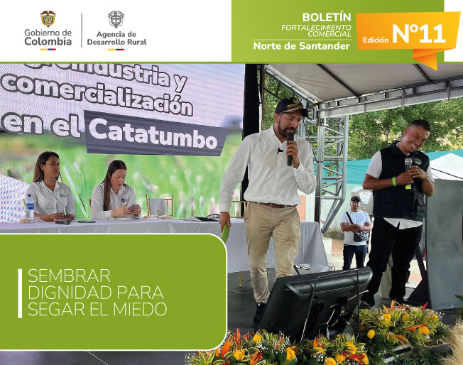 BOLETÍN 11---NORTE-DE-SANTANDER