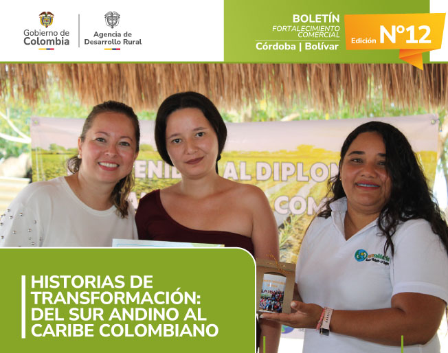 BOLETÍN 12---CÓRDOBA---BOLÍVAR