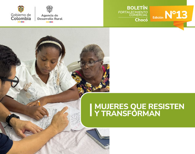 BOLETÍN 13---CHOCÓ