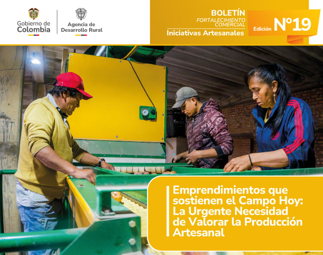 BOLETÍN 19---INICIATIVAS-ARTESANALES