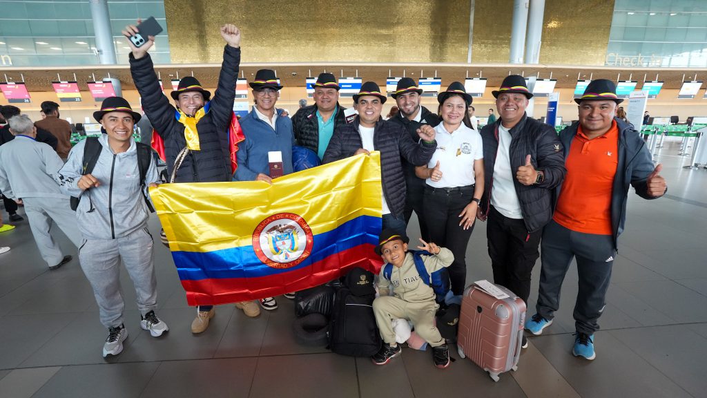 La ADR Rumbo a CIIE 2025